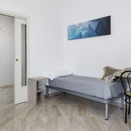 Parsano Suite Sorrento Esterno foto