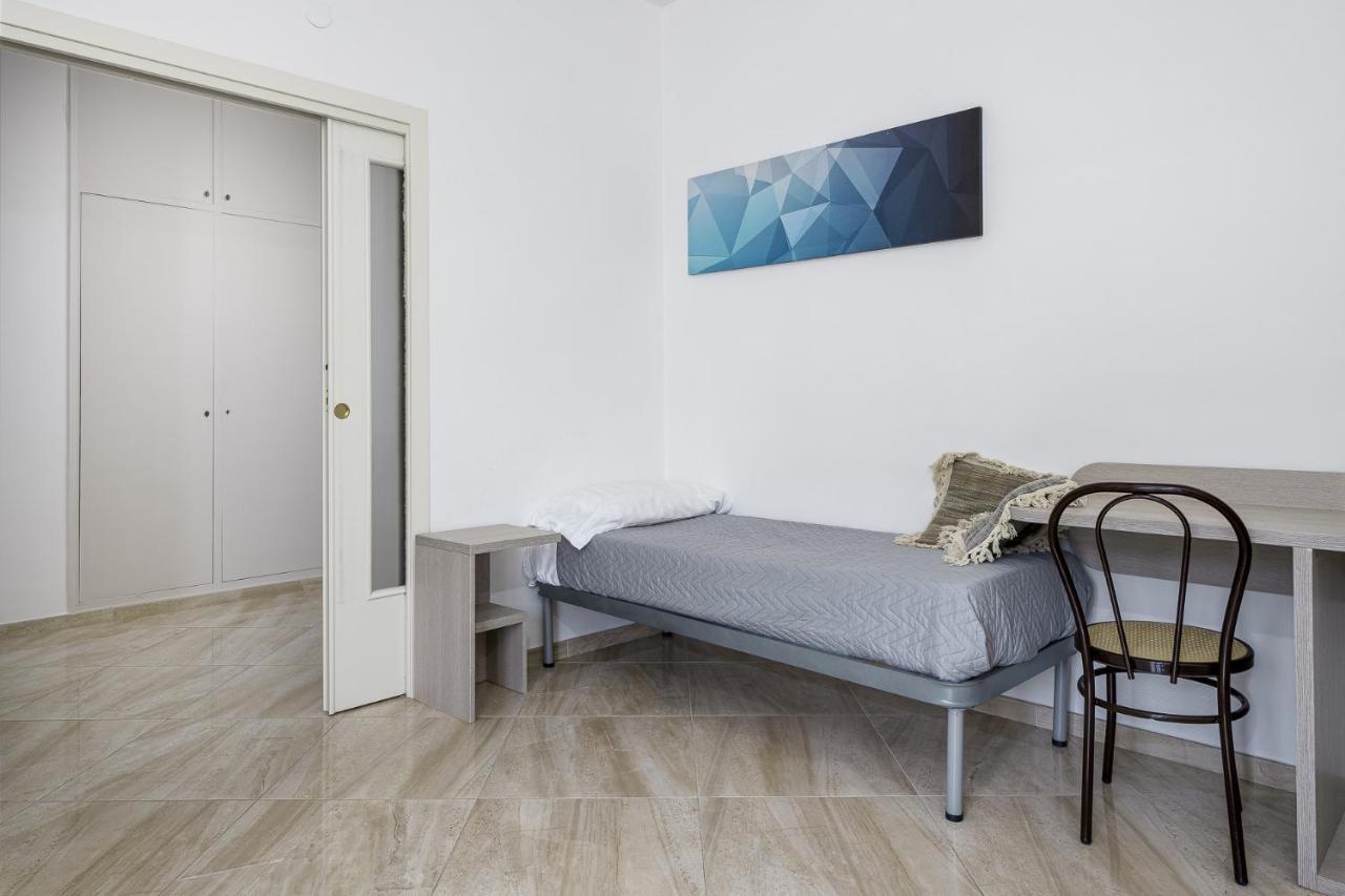 Parsano Suite Sorrento Esterno foto