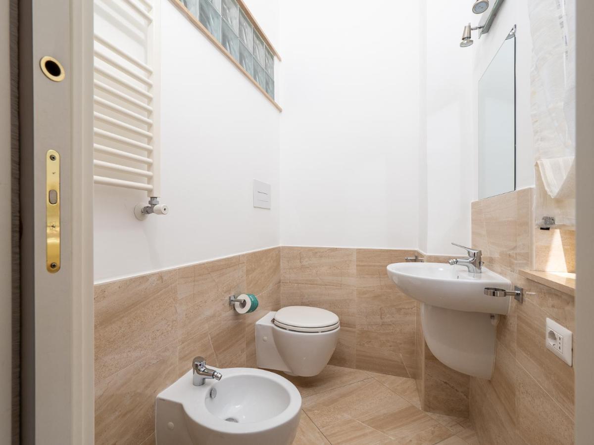 Parsano Suite Sorrento Esterno foto